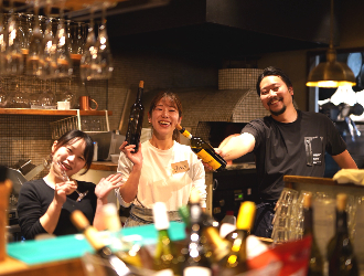 株式会社nadeshico 求人