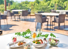 岡山国際ホテル 求人 朝食、ランチ、喫茶、ディナーをはじめ、お祝い、個室での顔合わせなど、様々なシチュエーションでご満足頂いております。