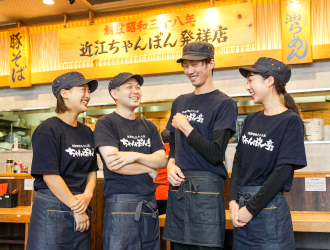 ドリームフーズ株式会社 求人