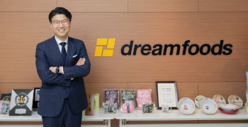 ドリームフーズ株式会社 求人