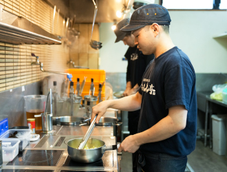 ドリームフーズ株式会社 求人