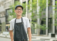 ドリームフーズ株式会社 求人 