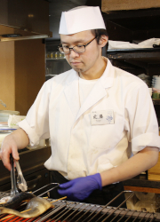 株式会社コズミックダイナー（広島エリア） 求人