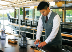 株式会社ケー・エキスプレス（カトープレジャーグループ） 求人 