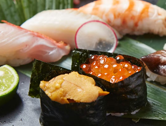 本等 鮨　海馬 求人