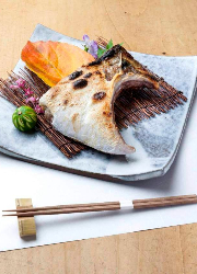 本等 鮨　海馬 求人