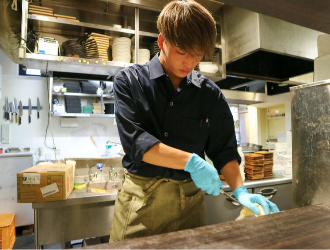 株式会社FranK 求人