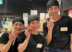 株式会社　グラッド 