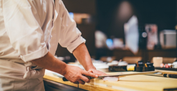 おやじ最後の握り/北新地新店・心斎橋店・別邸 求人