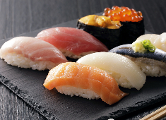 おやじ最後の握り/北新地新店・心斎橋店・別邸 求人 