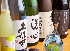 おやじ最後の握り/北新地新店・心斎橋店・別邸 求人 