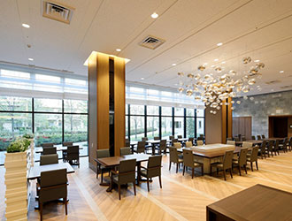 株式会社グリーンヘルスケアサービス（グリーンハウスグループ） 求人