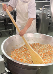 株式会社宝島（セントラルグループ）　学校給食事業 求人