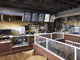 株式会社フレッシュネス【東証プライム上場グループ企業】 求人