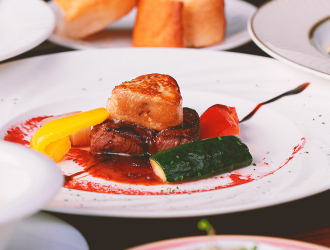 Le Cinque kitahama (ル・サンク) 求人