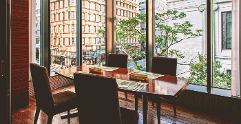 株式会社 五穀屋ダイニング/ル・サンク 求人