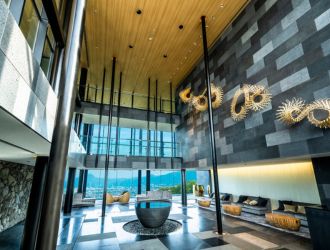 ANAインターコンチネンタル別府リゾート＆スパ 求人