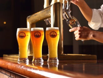 長浜浪漫ビール株式会社 求人