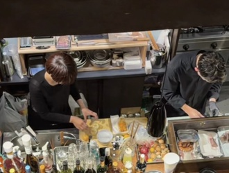 鳴門産直魚介と河内鴨の町屋レストラン 酒場KAWAHARA 求人