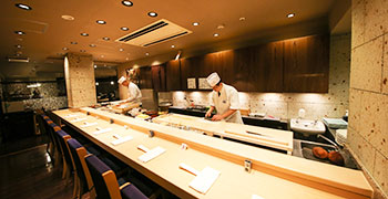 株式会社寿司田／写楽 大阪北第四店 求人