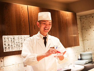 株式会社寿司田／写楽 大阪北第四店 求人