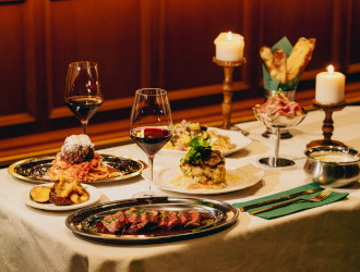 Another Table.LLC 求人