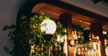 THE PORT on the green【ANOTHER TABLE合同会社】 求人