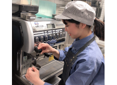 中央フードサービス株式会社　コントラクトフードサービス 求人 