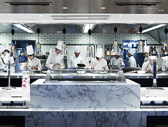 オリックス・ホテルマネジメント株式会社 求人