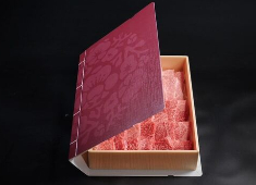 近江牛専門店　万葉まえだ亭 求人 近江牛という確かな商品力を武器に、誇りを持って接客・調理に向き合えます。