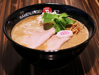 「ラーメン人生JET」「ラーメン人生JET600」／株式会社JET JAPAN ENTERTAINMENT 求人