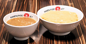 「ラーメン人生JET」「ラーメン人生JET600」／株式会社JET JAPAN ENTERTAINMENT 求人