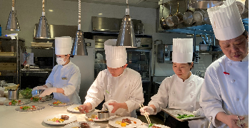 岡山国際ホテル 求人