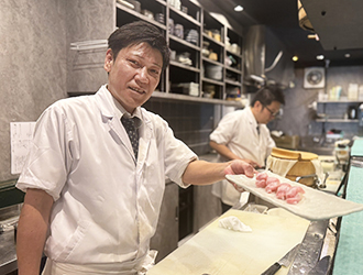 株式会社　ノスケ 求人