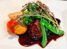 cucina BELLINO/有限会社グランデ 求人 