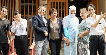 株式会社 梅守本店 求人