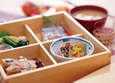 日清医療食品株式会社　近畿支店 