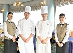 アイコニア・ホスピタリティ株式会社 求人 多様なホテルを運営している当社だからこそ、あなたにぴったりの舞台を用意させていただきます