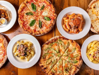 ピザと石窯の小さなお店 Ani 求人