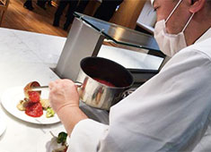 株式会社グリーンヘルスケアサービス（グリーンハウスグループ） 求人 洋食・和食・中華など様々な調理経験を活かせます。同業界からの転職者も多く集団調理やレストラン調理経験者も歓迎！