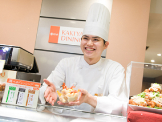 株式会社柿安本店（惣菜部門他）【東証プライム企業】 求人