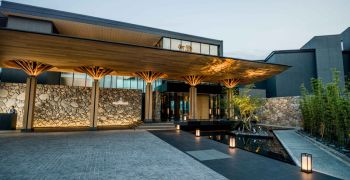 ANAインターコンチネンタル別府リゾート＆スパ 求人