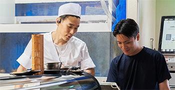 有限会社大興寿司 求人