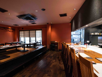 株式会社寿司赤酢 求人