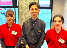 株式会社ビースマイルプロジェクト（カミチクグループ） 求人 