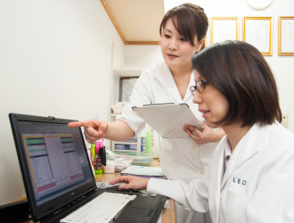 株式会社LEOC（レオック） 求人 栄養士・管理栄養士としても多岐に渡るキャリアアップの道をご用意！