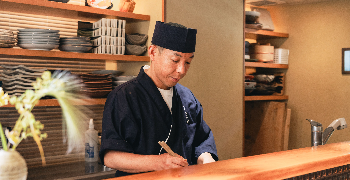 よし田・旬壽/株式会社グッドフィールド 求人