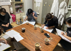 株式会社宝島（セントラルグループ）　学校給食事業 求人 