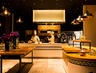 リーベルホテル 大阪／【株式会社武蔵野】 求人