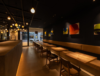 株式会社Cafe ABSINTHE 求人